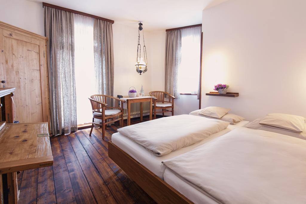 Romantik Hotel Alte Vogtei Hamm  Room photo