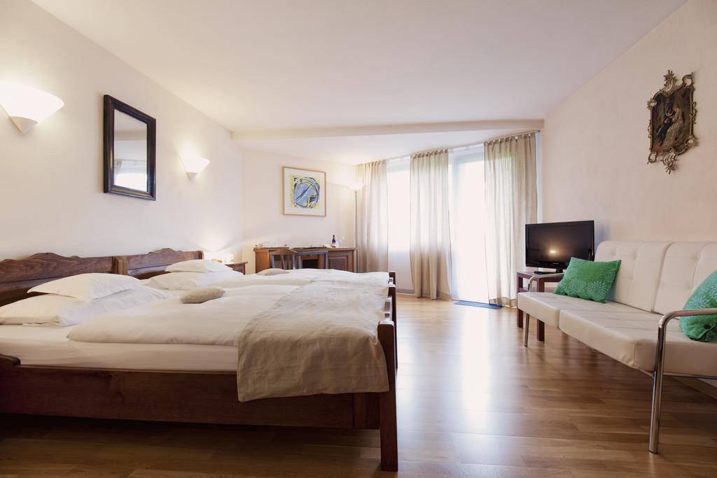 Romantik Hotel Alte Vogtei Hamm  Exterior photo