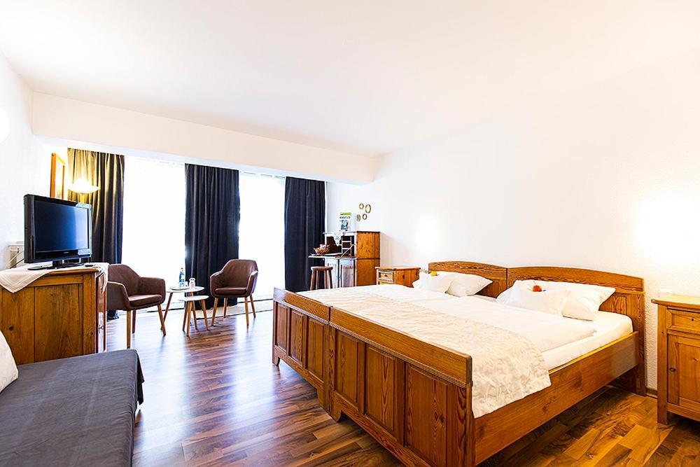 Romantik Hotel Alte Vogtei Hamm  Exterior photo